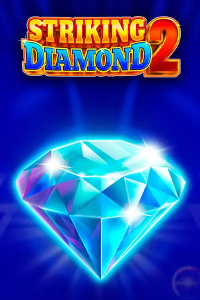 Herný automat: Žiariaci Diamant 2